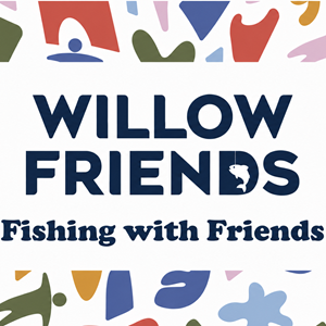 Fishing with Friends