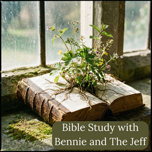 Mixed Group Bible Study with Bennie and The Jeff