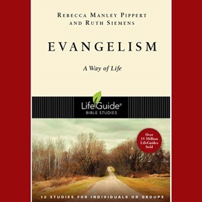 Singles 45+ Evangelism Bible Study