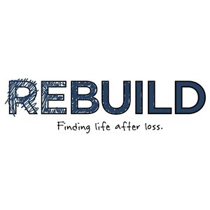 Rebuild: Navigating Grief | Family and Friend Loss