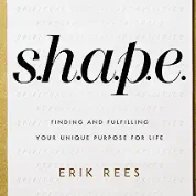 The SHAPE of your Life
