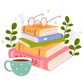 Women’s Book Club | Virtual