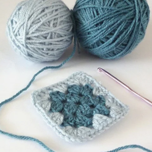 Crochet for Beginners