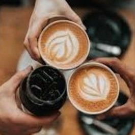 Cup of Grace Coffee Chat