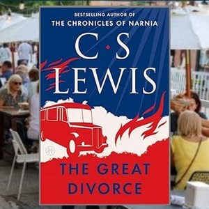 Singles Book Study+Alfresco Dining