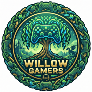 Willow Gamers
