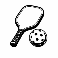 Mixed Pickleball for Intermediate / Advanced players