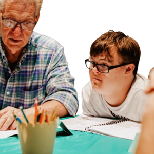 Willow Friends Bible Study