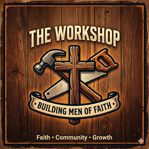 The Workshop: Building Men of Faith | Cam Gordon