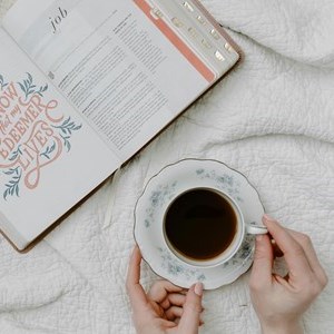 She-Brews and Hebrews