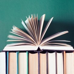 Women’s Book Club (Virtual)