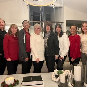 Anti-Human Trafficking Group