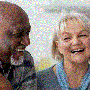 Adult Senior Connect