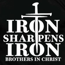 Iron Sharpens Iron ‘26