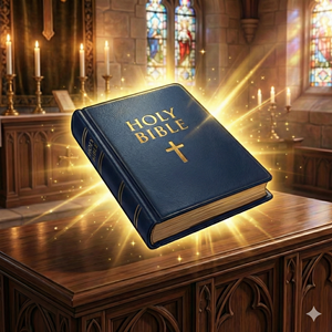 International Men’s Bible Study