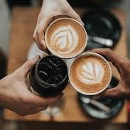 Cup Of Grace Coffee Chat