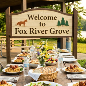 Fox River Grove Gatherings