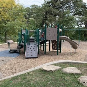 Families at the Park!