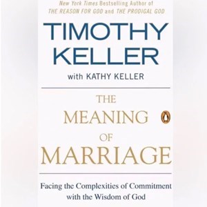 Marriage-Focused Group for Couples