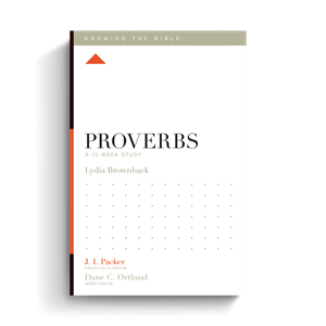 #YoungAdults | CLK Sunday | Proverbs Study