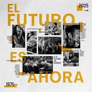 El Futuro es Ahora | Hombres | Jesse Berreles