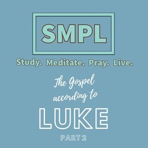 Luke Part 2: With SMPL