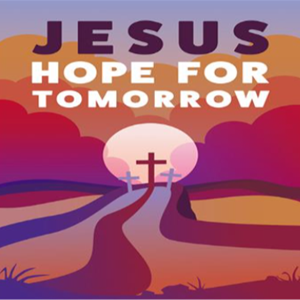 J.O.Y.  (Jesus First; Others Second; You Third : Spells JOY)
