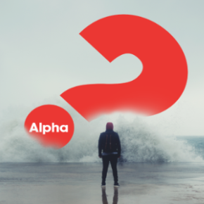 Alpha | Exploring Christian Faith