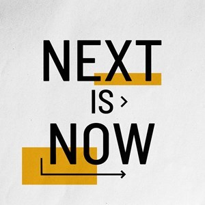 #YoungAdults | Next is Now | Jonathan and Zach’s Group