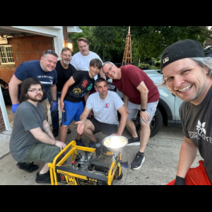 Small Engine Repair Group